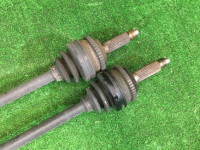Diferencial с приводами SUBARU LANCASTER OEM 28421AE061, 28421AE051, 27011AA541, 38104AA100 BH9 BHE BH5 2000 EJ254