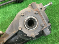 Diferencial с приводами SUBARU LANCASTER OEM 28421AE061, 28421AE051, 27011AA541, 38104AA100 BH9 BHE BH5 2000 EJ254