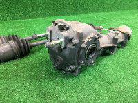 Diferencial с приводами SUBARU LANCASTER OEM 28421AE061, 28421AE051, 27011AA541, 38104AA100 BH9 BHE BH5 2000 EJ254