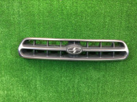 Rejilla del radiador SUBARU LANCASTER OEM 91121AE200 BHE BH9 2000 grey 9G9