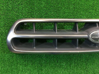 Rejilla del radiador SUBARU LANCASTER OEM 91121AE200 BHE BH9 2000 grey 9G9