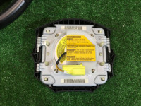 Steering wheel MOMO с подушкой SUBARU LANCASTER OEM 98211AE040ML, 34311AE080 BH9 BHE BH5 2000 grey 9G9