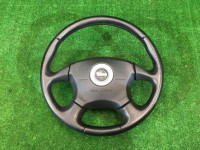 ステアリングホイール MOMO с подушкой 98211AE040ML, 34311AE080 SUBARU LANCASTER
