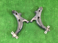 Рычаги передние SUBARU LANCASTER OEM 20200AA200, 20200AA210, 20201AC100, 20201AC110 BHE BH9 SF5 SF9 2000 EJ254