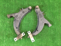 Рычаги передние SUBARU LANCASTER OEM 20200AA200, 20200AA210, 20201AC100, 20201AC110 BHE BH9 SF5 SF9 2000 EJ254