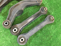Rear control arms SUBARU LANCASTER OEM 20250AE000 20250AE020 20250AE040 20250AE010 BH9 BH5 BHE BE 2000 EJ254