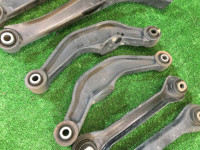 Rear control arms SUBARU LANCASTER OEM 20250AE000 20250AE020 20250AE040 20250AE010 BH9 BH5 BHE BE 2000 EJ254