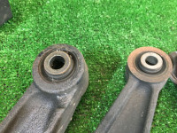 Rear control arms SUBARU LANCASTER OEM 20250AE000 20250AE020 20250AE040 20250AE010 BH9 BH5 BHE BE 2000 EJ254