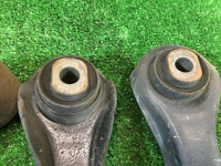 Rear control arms SUBARU LANCASTER OEM 20250AE000 20250AE020 20250AE040 20250AE010 BH9 BH5 BHE BE 2000 EJ254