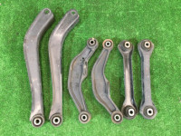 Rear control arms SUBARU LANCASTER OEM 20250AE000 20250AE020 20250AE040 20250AE010 BH9 BH5 BHE BE 2000 EJ254