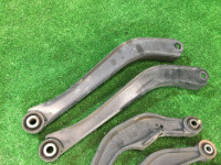 Rear control arms SUBARU LANCASTER OEM 20250AE000 20250AE020 20250AE040 20250AE010 BH9 BH5 BHE BE 2000 EJ254