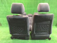 Conjunto de bancos SUBARU LANCASTER OEM 64010AE800ML, 64010AE810ML, 64221AE250ML, 64231AE260ML BH9 BHE BH5 2000 grey 9G9