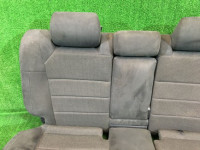 Conjunto de bancos SUBARU LANCASTER OEM 64010AE800ML, 64010AE810ML, 64221AE250ML, 64231AE260ML BH9 BHE BH5 2000 grey 9G9