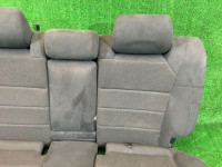 Conjunto de bancos SUBARU LANCASTER OEM 64010AE800ML, 64010AE810ML, 64221AE250ML, 64231AE260ML BH9 BHE BH5 2000 grey 9G9