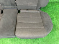 Conjunto de bancos SUBARU LANCASTER OEM 64010AE800ML, 64010AE810ML, 64221AE250ML, 64231AE260ML BH9 BHE BH5 2000 grey 9G9