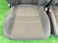 Conjunto de bancos SUBARU LANCASTER OEM 64010AE800ML, 64010AE810ML, 64221AE250ML, 64231AE260ML BH9 BHE BH5 2000 grey 9G9