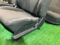Conjunto de bancos SUBARU LANCASTER OEM 64010AE800ML, 64010AE810ML, 64221AE250ML, 64231AE260ML BH9 BHE BH5 2000 grey 9G9