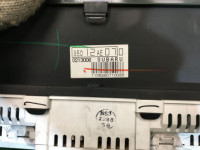 Спидометр SUBARU LANCASTER OEM 85075AE000, 85083AE041, 85020AE020, 85040AE050, 85070AE080 BH9 2000 EJ254
