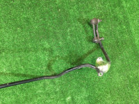 Barra estabilizadora trasera SUBARU LANCASTER OEM 20451AE060 BH9 2000 EJ254