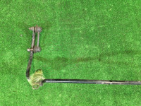 Barra estabilizadora trasera SUBARU LANCASTER OEM 20451AE060 BH9 2000 EJ254