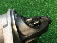 Starter motor SUBARU LANCASTER OEM 23300AA390 BHE BH9 2000 EJ254
