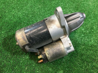 Starter motor SUBARU LANCASTER OEM 23300AA390 BHE BH9 2000 EJ254