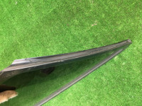 Left rear quarter glass SUBARU LANCASTER OEM 20101AE021 BH9 BHE BH5 2000