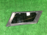 Left rear quarter glass SUBARU LANCASTER OEM 20101AE021 BH9 BHE BH5 2000