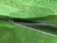 Vidro traseiro direito SUBARU LANCASTER OEM 65210AE040NB BH9 BHE BH5 2000