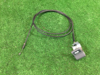 สายดึงฝากระโปรง с подогревом 92041AE030OB SUBARU LANCASTER
