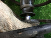 减震器 SUBARU LANCASTER OEM 20310AE140, 20310AE150, 20330AE100, 20365AE021 BH9 2000 EJ254