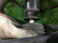减震器 SUBARU LANCASTER OEM 20310AE140, 20310AE150, 20330AE100, 20365AE021 BH9 2000 EJ254