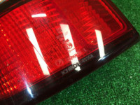 Farolim traseiro esquerdo SUBARU LANCASTER OEM 84201AE230 BH9 BHE 2000