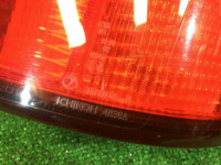 Right tail light SUBARU LANCASTER OEM 84201AE220 BH9 BHE 2000