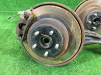 ดุมล้อหลัง SUBARU LANCASTER OEM 28474AE000, 26700AE010, 26692AE000,26692AE010 BH9 BH5 BHE BE 2000 EJ254