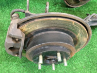 ดุมล้อหลัง SUBARU LANCASTER OEM 28474AE000, 26700AE010, 26692AE000,26692AE010 BH9 BH5 BHE BE 2000 EJ254