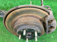 ดุมล้อหลัง SUBARU LANCASTER OEM 28474AE000, 26700AE010, 26692AE000,26692AE010 BH9 BH5 BHE BE 2000 EJ254
