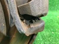 ดุมล้อหลัง SUBARU LANCASTER OEM 28474AE000, 26700AE010, 26692AE000,26692AE010 BH9 BH5 BHE BE 2000 EJ254
