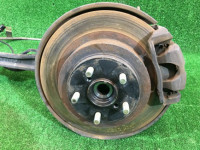 ดุมล้อหลัง SUBARU LANCASTER OEM 28474AE000, 26700AE010, 26692AE000,26692AE010 BH9 BH5 BHE BE 2000 EJ254