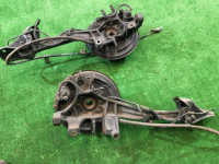 ดุมล้อหลัง SUBARU LANCASTER OEM 28474AE000, 26700AE010, 26692AE000,26692AE010 BH9 BH5 BHE BE 2000 EJ254