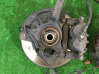 Cubo dianteiro esquerdo SUBARU LANCASTER OEM 26292AE020, 26292AE030, 26310AC040, 28052AA000, 28316AE000 BE5 BH5 BH9 BE9 BHE 2000 EJ254
