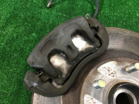 Cubo dianteiro esquerdo SUBARU LANCASTER OEM 26292AE020, 26292AE030, 26310AC040, 28052AA000, 28316AE000 BE5 BH5 BH9 BE9 BHE 2000 EJ254