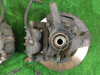 Cubo dianteiro esquerdo SUBARU LANCASTER OEM 26292AE020, 26292AE030, 26310AC040, 28052AA000, 28316AE000 BE5 BH5 BH9 BE9 BHE 2000 EJ254