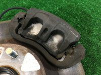 Cubo dianteiro esquerdo SUBARU LANCASTER OEM 26292AE020, 26292AE030, 26310AC040, 28052AA000, 28316AE000 BE5 BH5 BH9 BE9 BHE 2000 EJ254