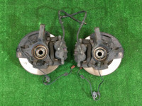 Cubo dianteiro esquerdo SUBARU LANCASTER OEM 26292AE020, 26292AE030, 26310AC040, 28052AA000, 28316AE000 BE5 BH5 BH9 BE9 BHE 2000 EJ254