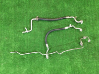 Tubos del aire acondicionado SUBARU LANCASTER OEM 73424AE000, 73425AE020, 73431AE050 BH9 2000 EJ254