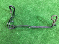 Трубки охлаждения акпп SUBARU LANCASTER OEM 45522AE020 BE5 BH5 BH9 BE9 2000 EJ254
