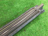 左车门密封条 SUBARU LANCASTER OEM 63521AE030 BH9 BHE BH5 2000 grey 9G9