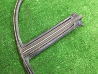 右ドアウェザーストリップ SUBARU LANCASTER OEM 63521AE020 BH9 BHE BH5 2000 grey 9G9