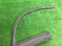 右ドアウェザーストリップ SUBARU LANCASTER OEM 63521AE020 BH9 BHE BH5 2000 grey 9G9
